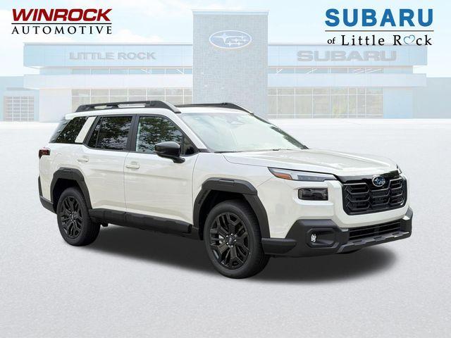 New 2026 Subaru Outback Limited XT