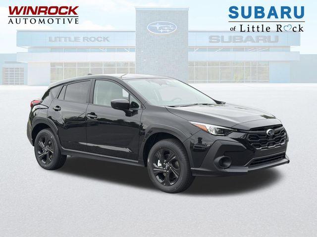 New 2026 Subaru Crosstrek Base