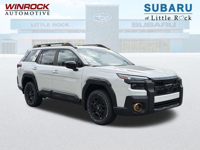 New 2026 Subaru Outback Wilderness