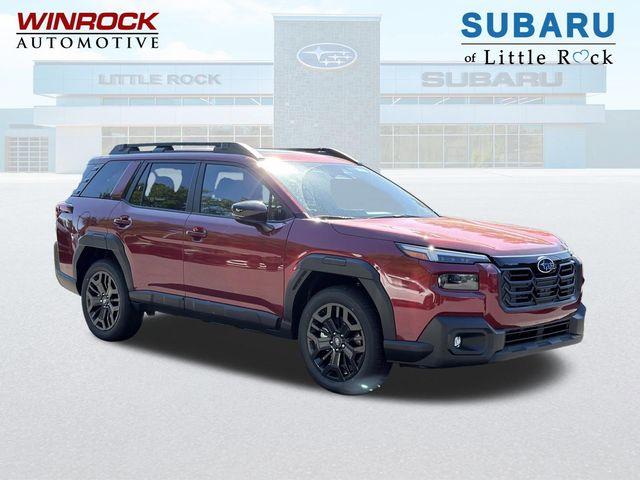 New 2026 Subaru Outback Limited XT