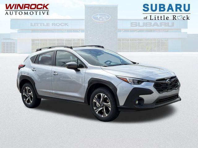 New 2026 Subaru Crosstrek Premium