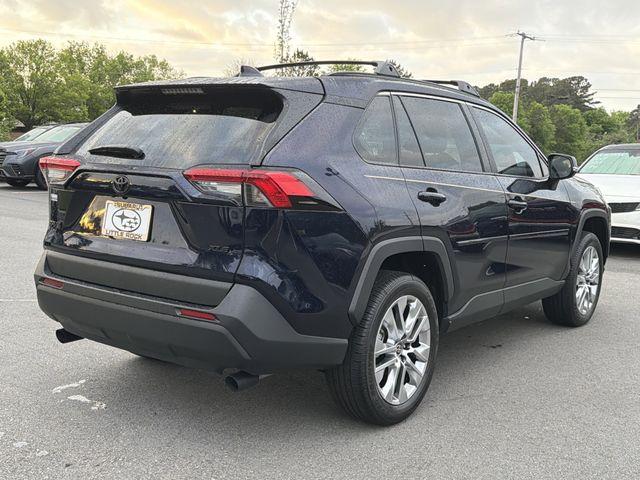 TOYOTA RAV4 - 3