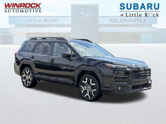 New 2026 Subaru Outback Touring XT