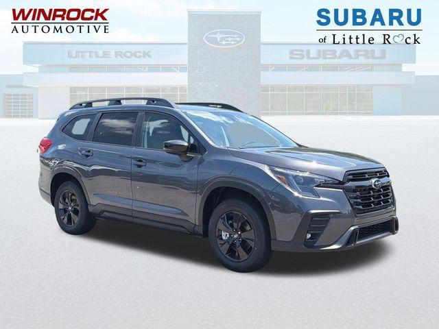 New 2026 Subaru Ascent Premium