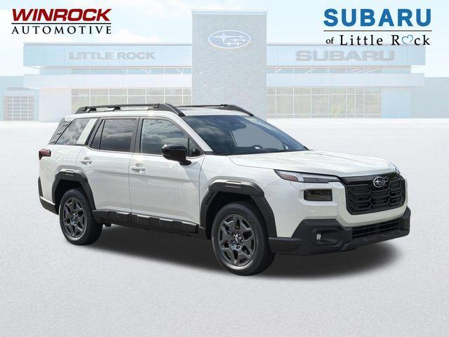 New 2026 Subaru Outback Premium