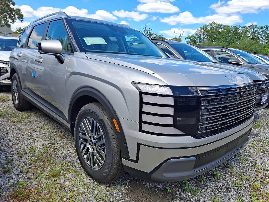 New 2026 Hyundai PALISADE SEL