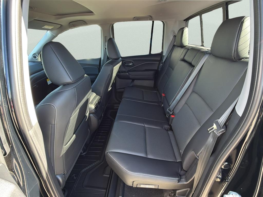 صورة 9 لـ 2026 Honda RIDGELINE RTL