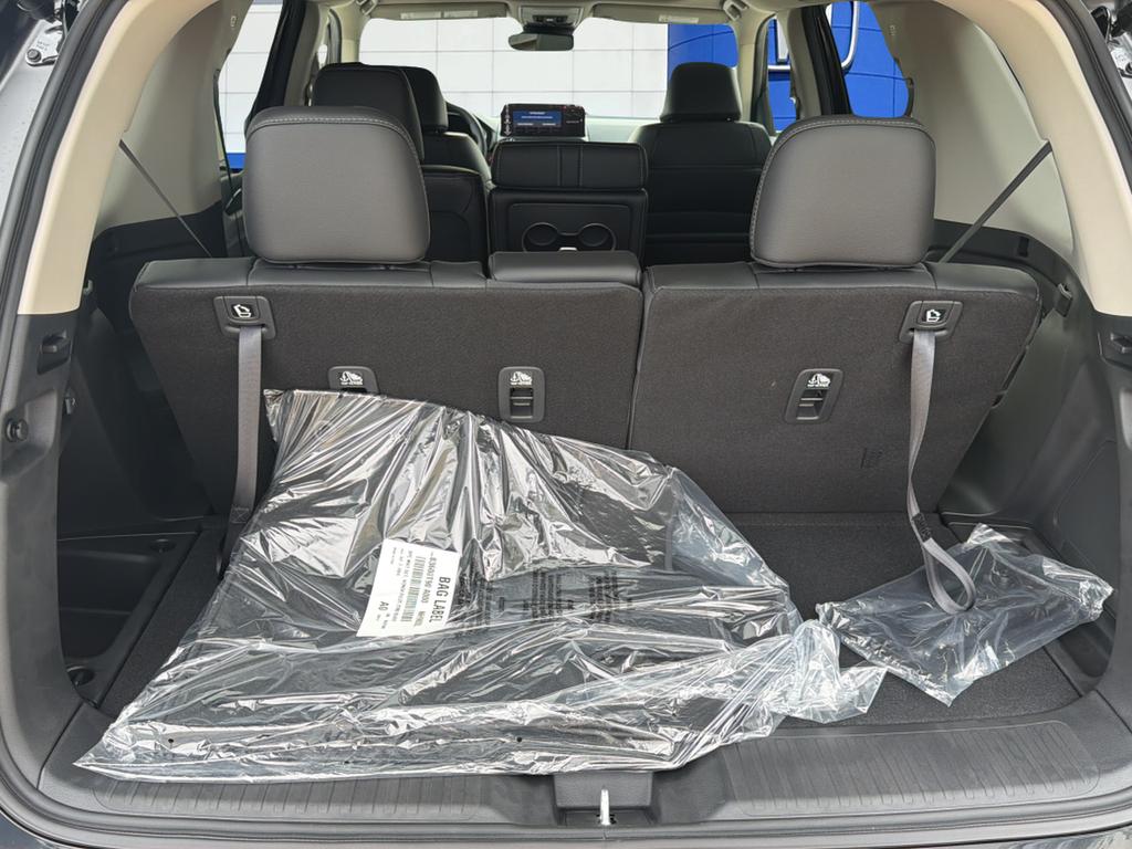 صورة 8 لـ 2026 Honda PILOT TOURING