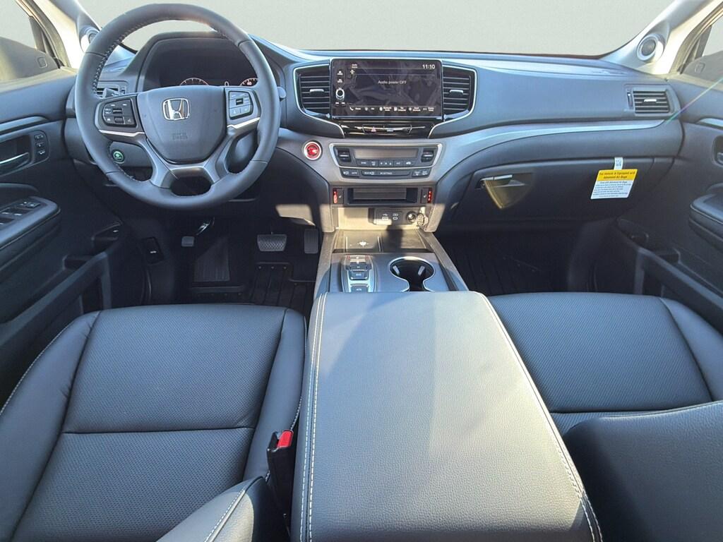 2026 Honda RIDGELINE RTL 缩略图 13