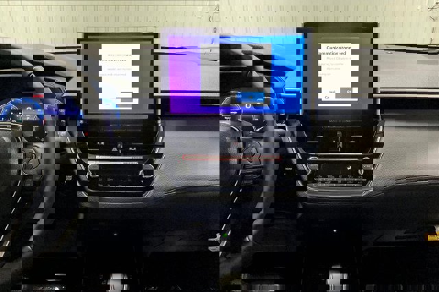 TOYOTA COROLLA CROSS - 7