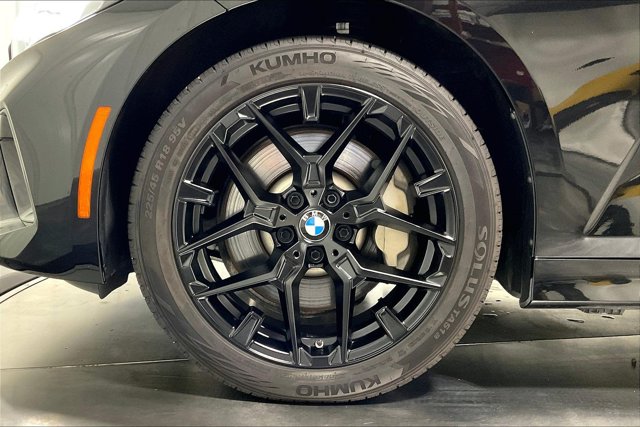 2025 BMW 330 330I XDRIVE — фото 9