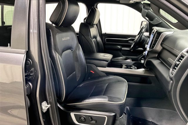 صورة 7 لـ 2022 RAM 1500 LARAMIE