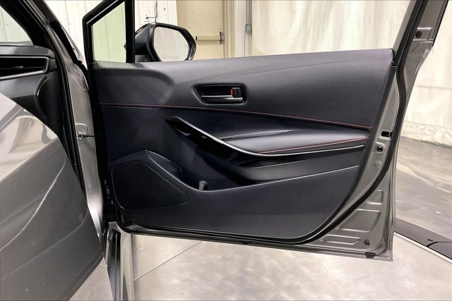 2025 Toyota GR COROLLA PREMIUM PLUS 照片 25