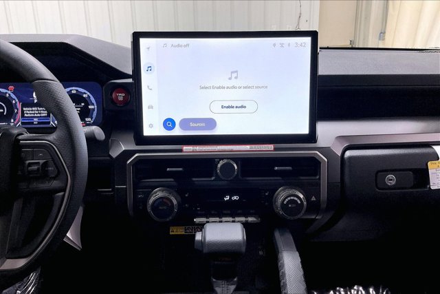 TOYOTA 4RUNNER - 7
