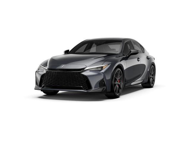 New 2026 Lexus IS 350 Base