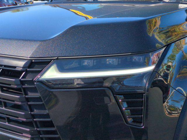 2024 Lexus GX 550 OVERTRAIL+ 照片 10