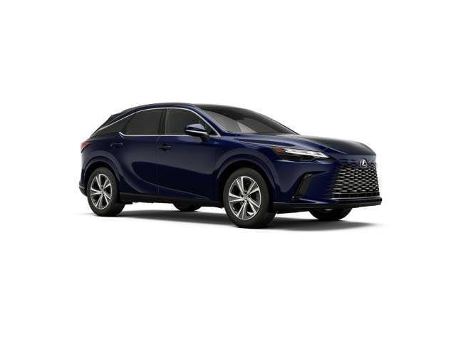 صورة 4 لـ 2026 Lexus RX 350 PREMIUM