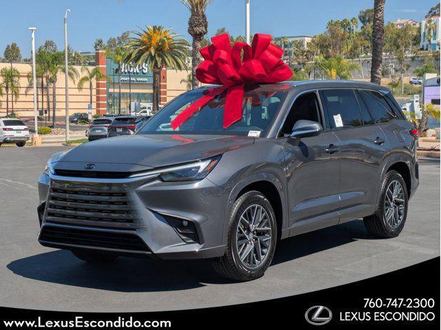 New 2026 Lexus TX 350 Premium