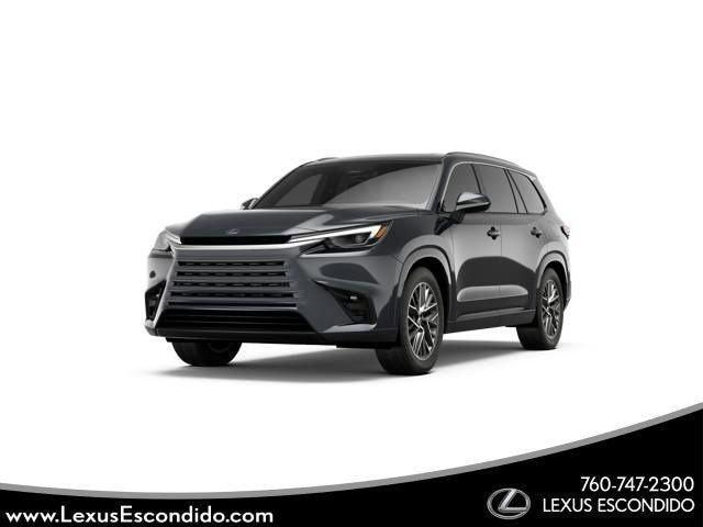 New 2026 Lexus TX 350 Premium