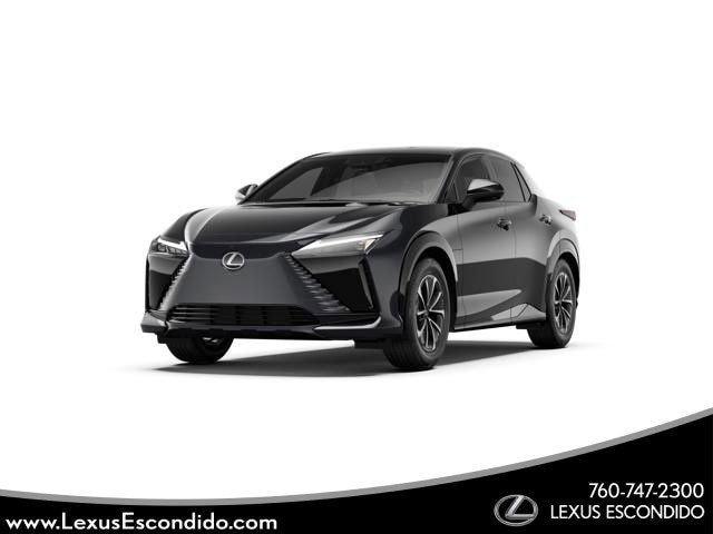 New 2026 Lexus RZ 450e Premium