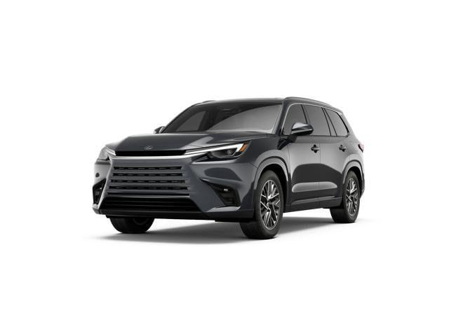 New 2026 Lexus TX 350 Premium