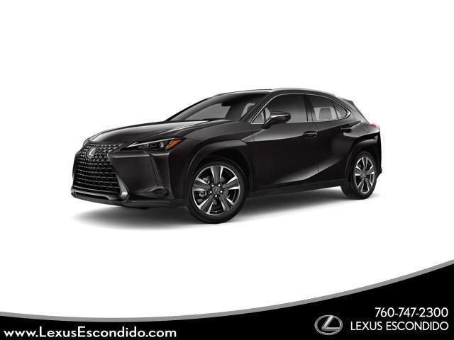 New 2026 Lexus UX 300h Premium