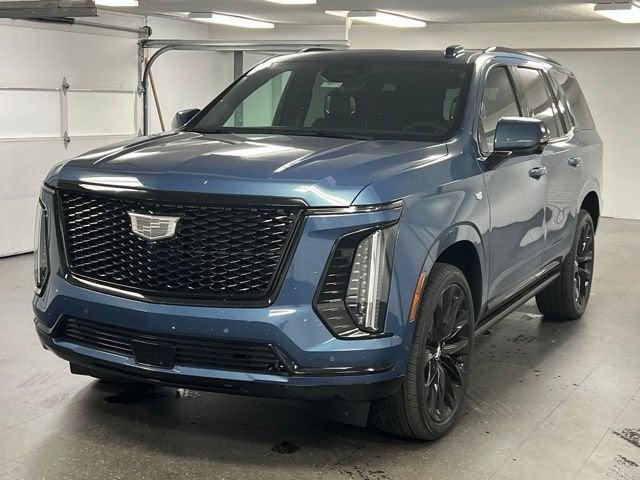 New 2026 Cadillac Escalade Sport Platinum