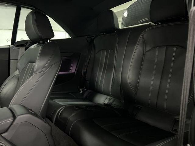 2024 AUDI A5 PRESTIGE 45 TFSI S LINE QUATTRO S TRONIC — миниатюра 24