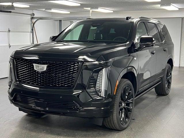 New 2026 Cadillac Escalade Sport Platinum