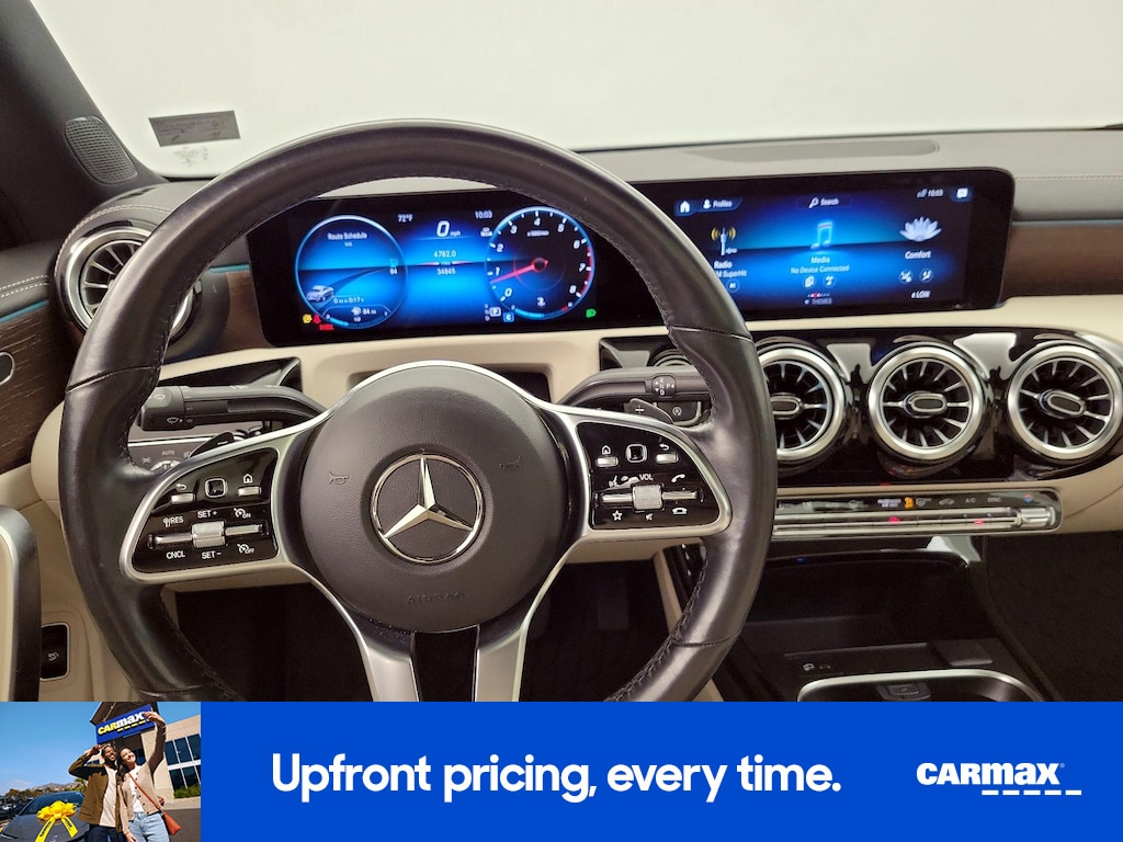 صورة مصغرة 13 لـ 2023 Mercedes-BENZ CLA