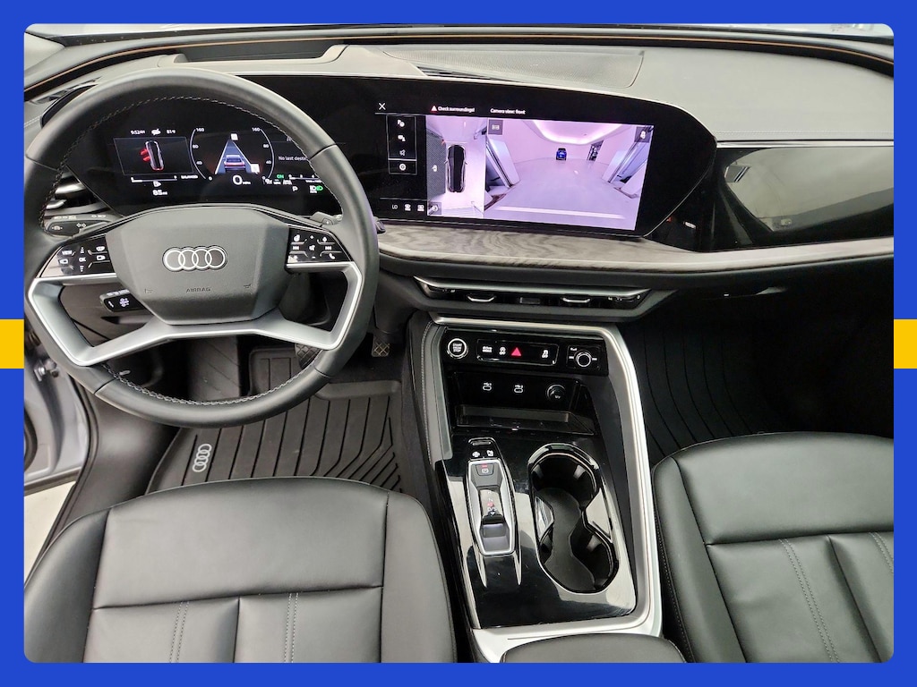 2025 AUDI Q5 PREMIUM PLUS 照片 11