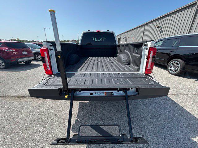 صورة مصغرة 9 لـ 2026 FORD F-350 KING RANCH