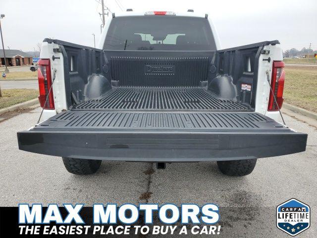 FORD F-150 XLT - 7
