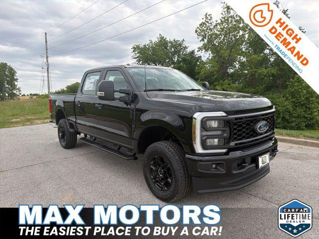 New 2026 Ford F-250 XL