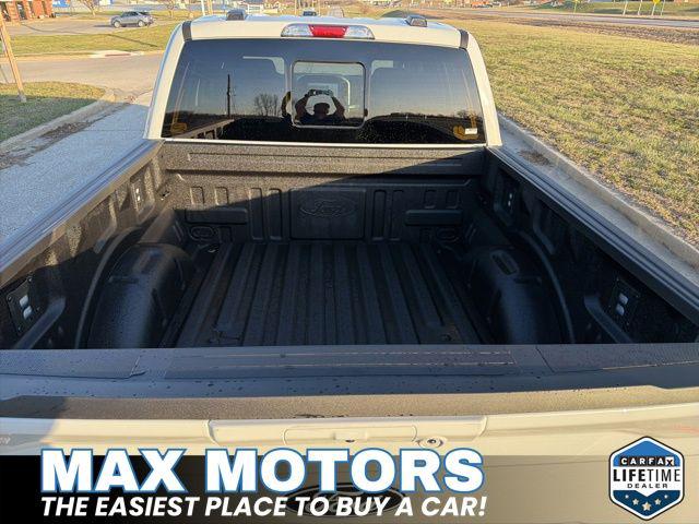 FORD F-150 XLT - 8