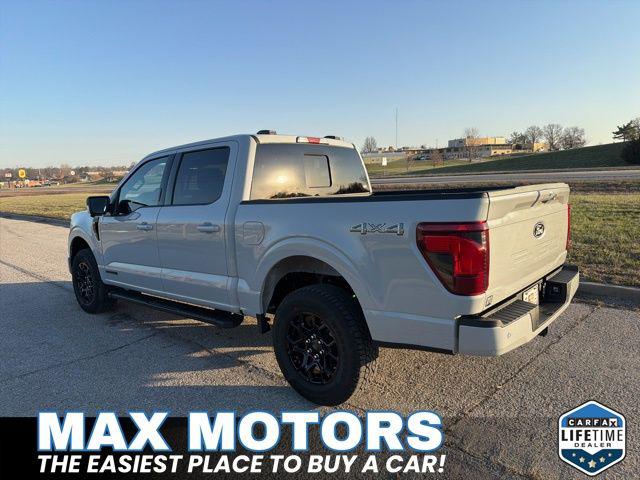 FORD F-150 XLT - 10