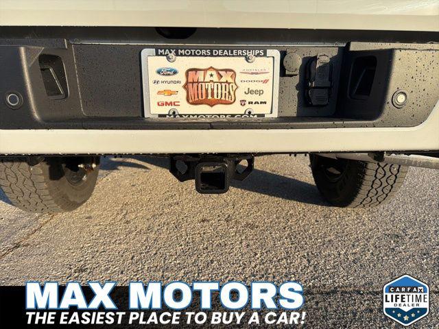 FORD F-150 XLT - 7