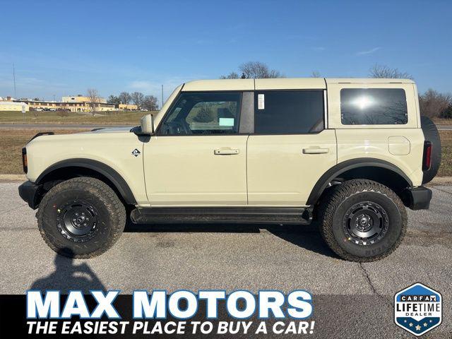 FORD BRONCO - 10