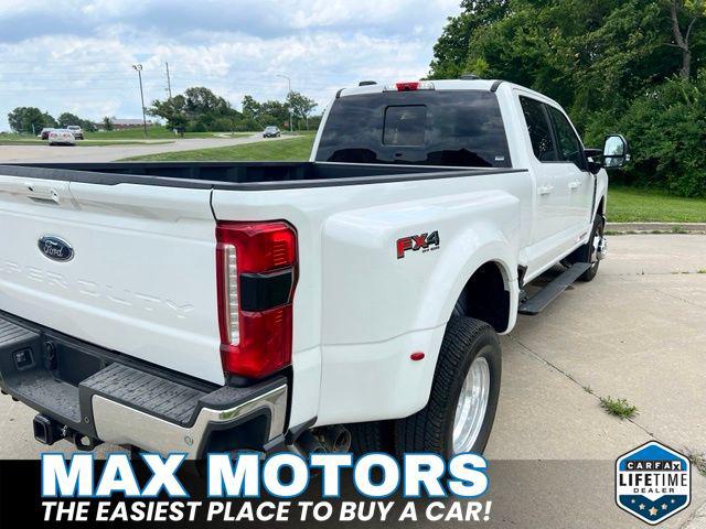 صورة 5 لـ 2026 FORD F-350 LARIAT