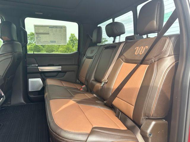 صورة مصغرة 15 لـ 2026 FORD F-350 KING RANCH