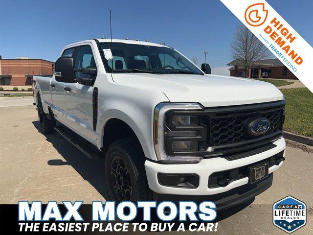 New 2026 Ford F-350 XL