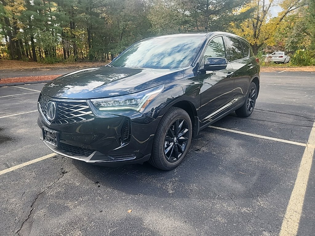 2026 Acura RDX Base