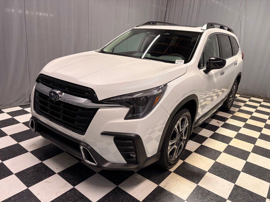 New 2026 Subaru Ascent Touring 7-Passenger
