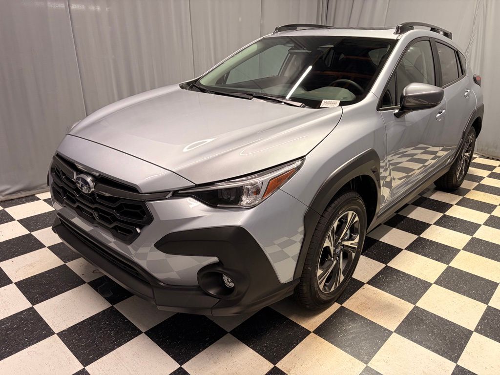 New 2026 Subaru Crosstrek Premium