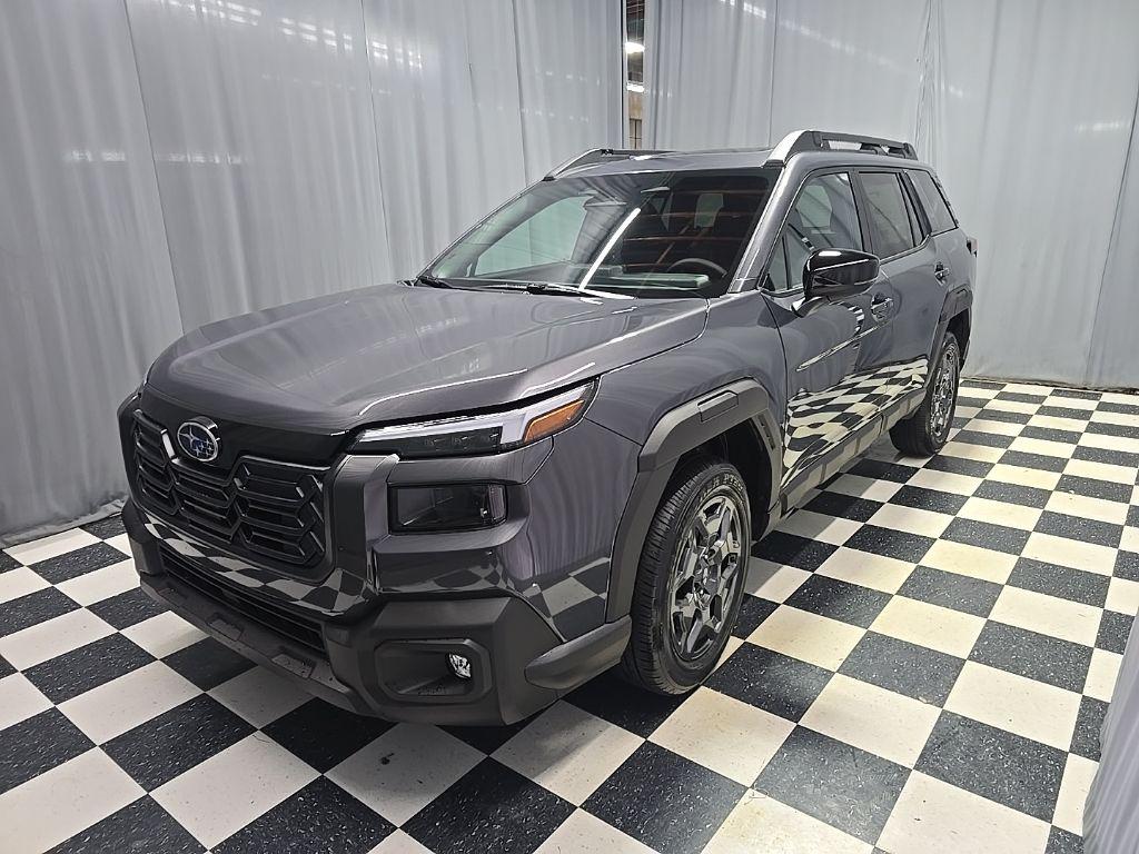 New 2026 Subaru Outback Premium