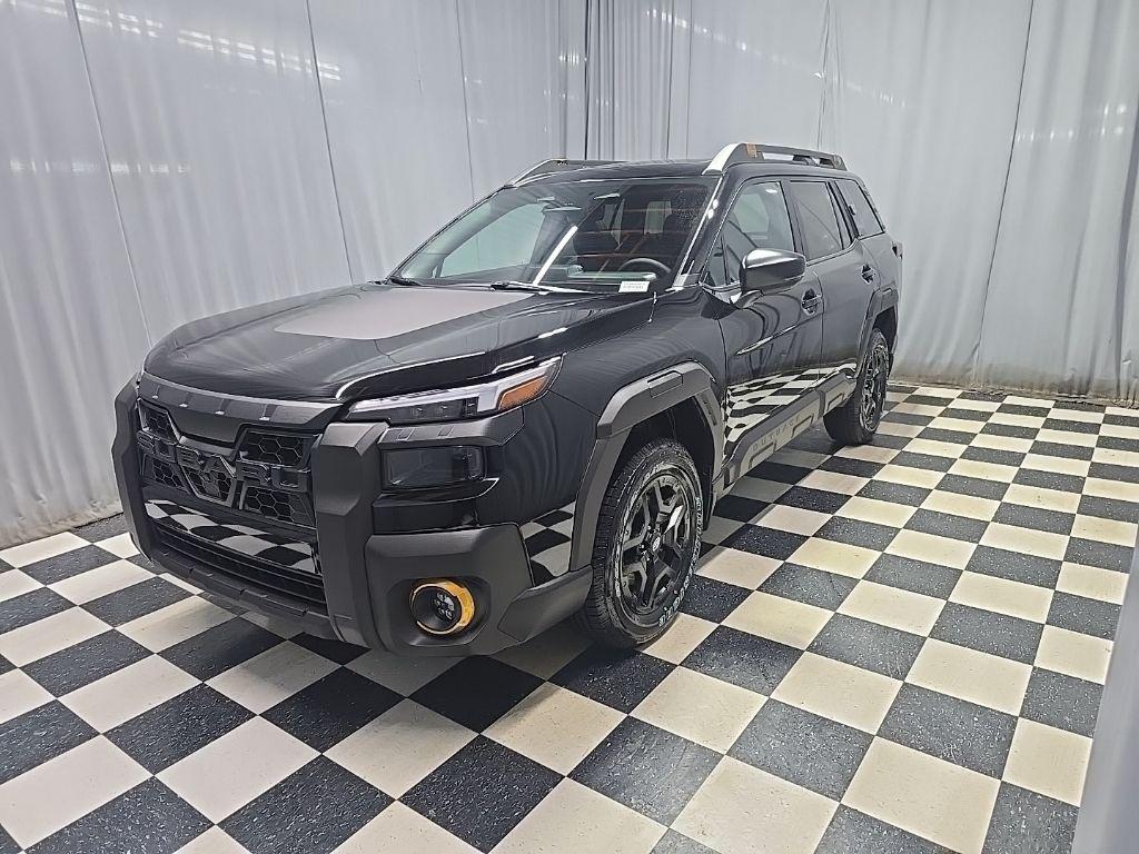 New 2026 Subaru Outback Wilderness