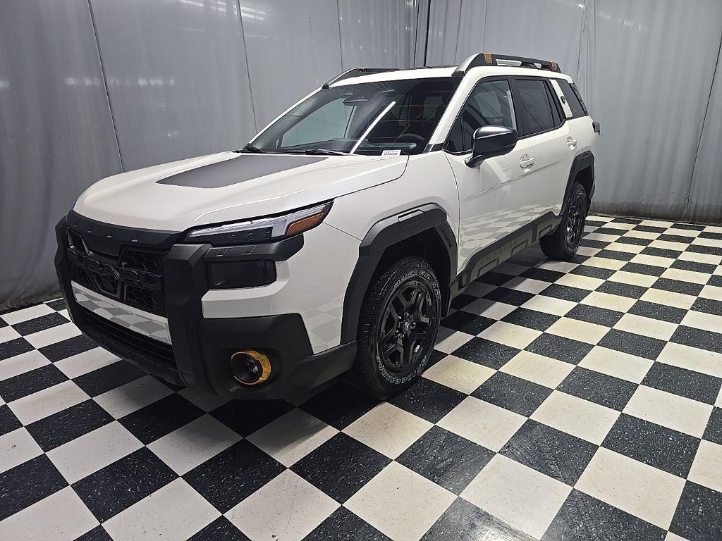 New 2026 Subaru Outback Wilderness