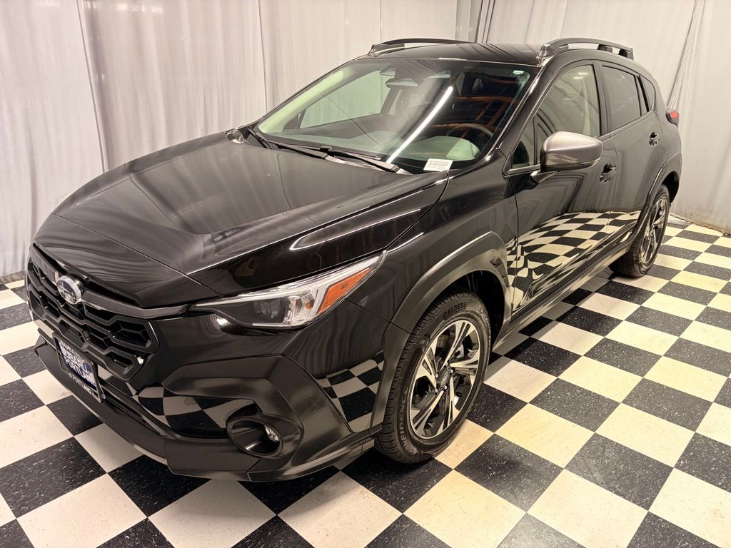 New 2026 Subaru Crosstrek Sport