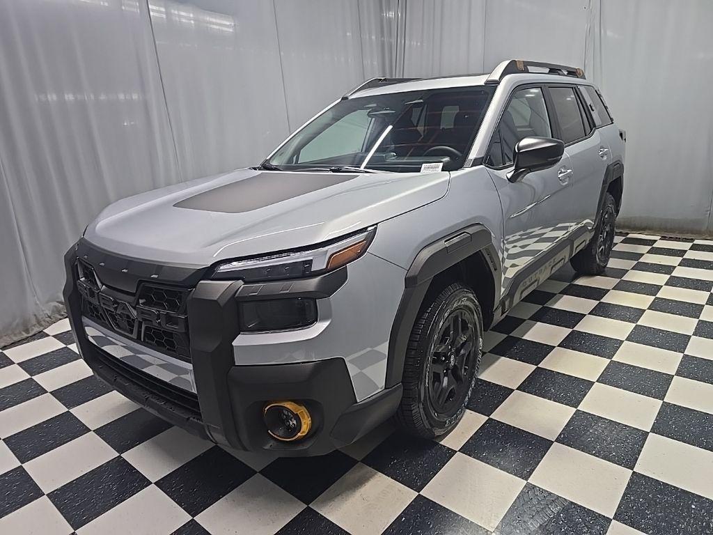 New 2026 Subaru Outback Wilderness