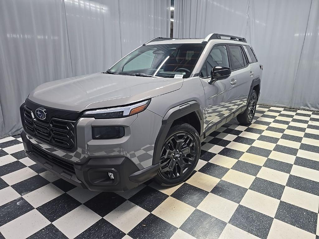 New 2026 Subaru Outback Limited XT